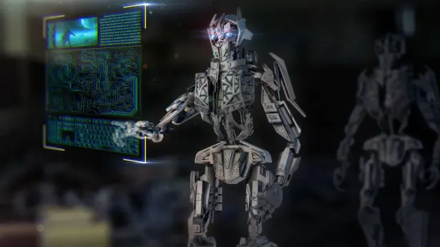 zastosowanie ai